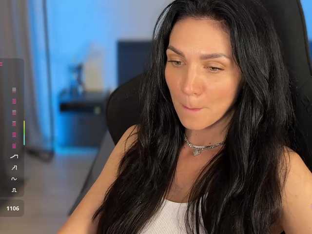 Buffi live webcam show