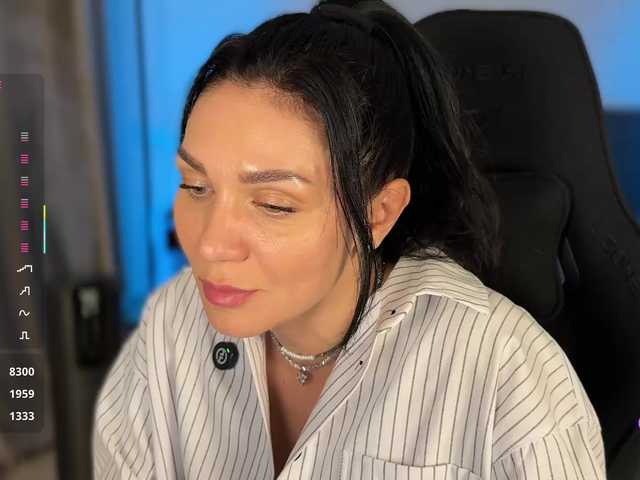 Buffi live webcam show