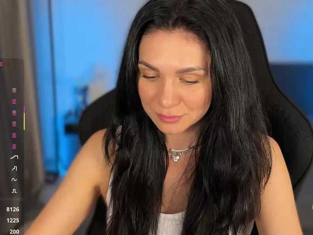 Buffi live webcam show