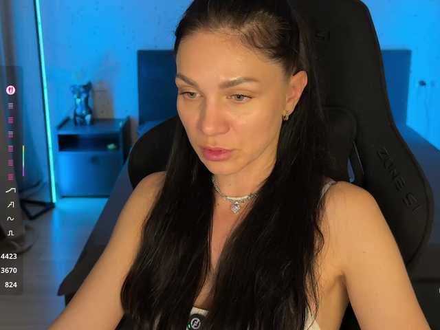 Buffi live cam on BongaCams