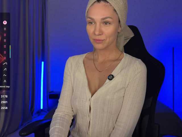 Buffi live cam on BongaCams