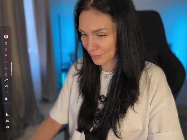 Buffi live cam on BongaCams