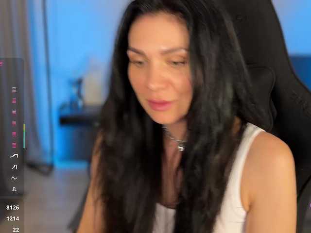 Buffi live webcam show