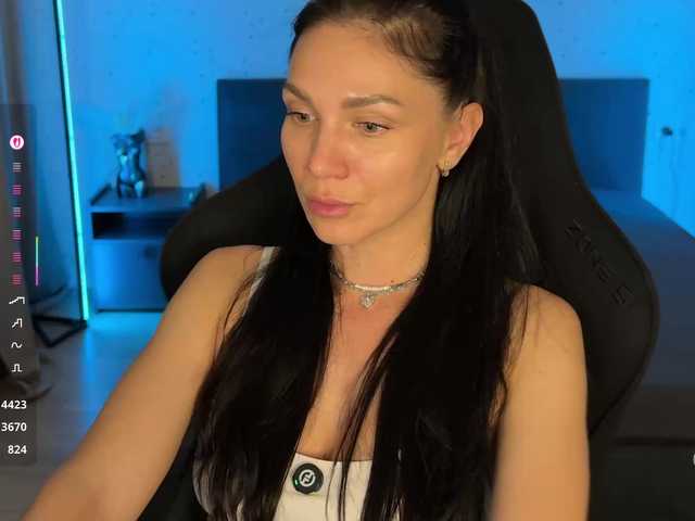 Buffi live cam on BongaCams