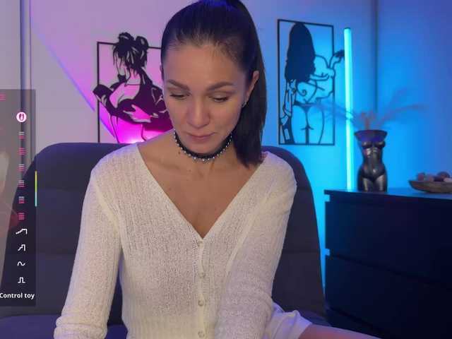 Buffi's BongaCams show and profile