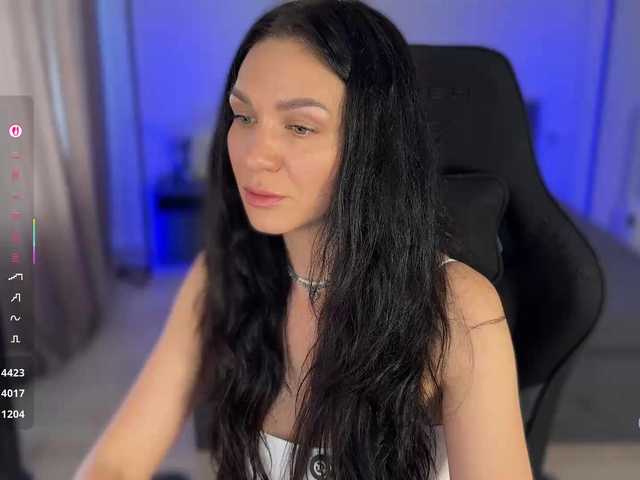 Buffi live webcam show