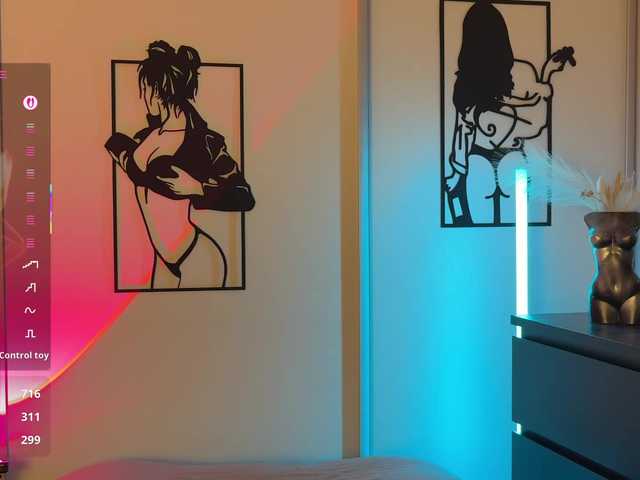  Buffi chat room