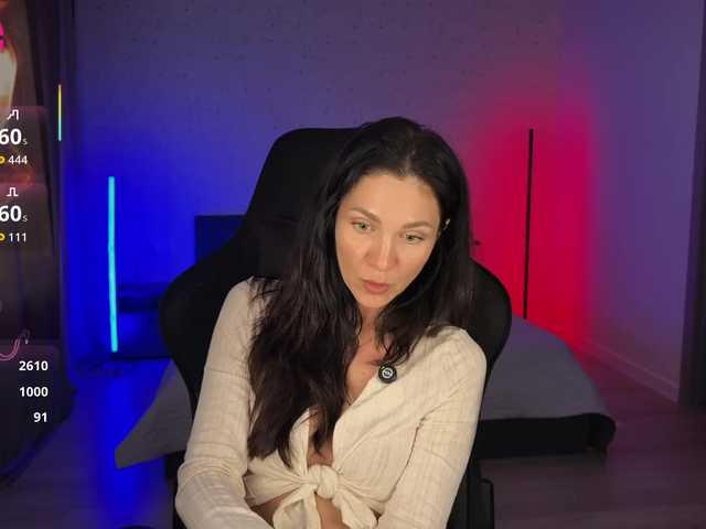 Buffi webcam