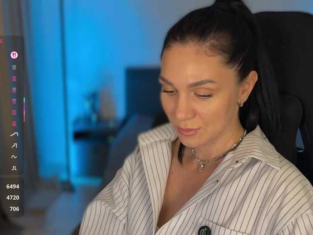 Buffi live cam on BongaCams