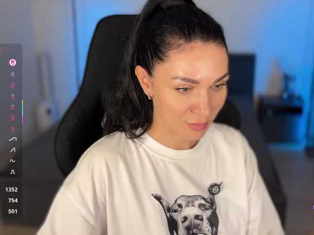 Buffi Прямой эфир на BongaCams