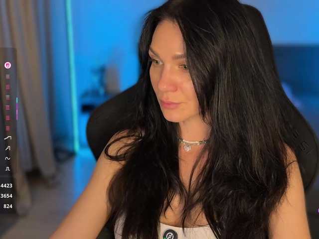 Sex chat gratuit in direct cu Buffi pe BongaCams