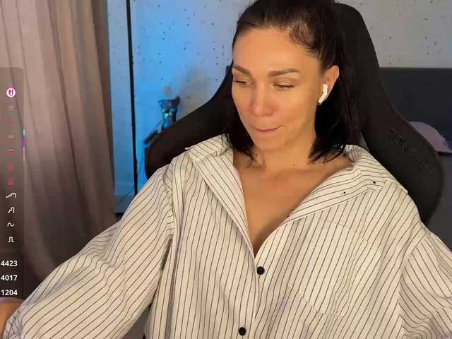 Buffi Cam en direct sur BongaCams