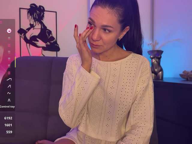 Buffi's BongaCams show and profile