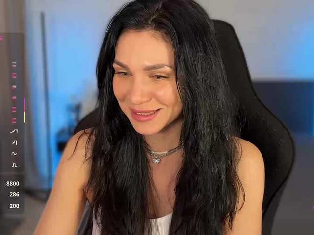 Buffi live webcam show