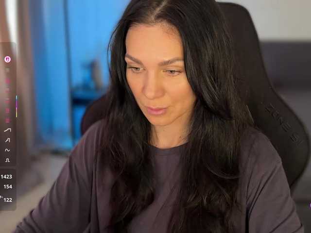 Buffi live cam on BongaCams