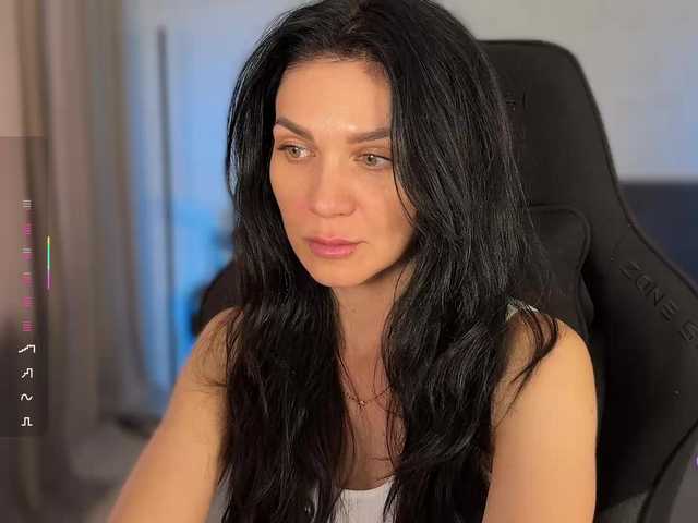 Buffi live webcam show