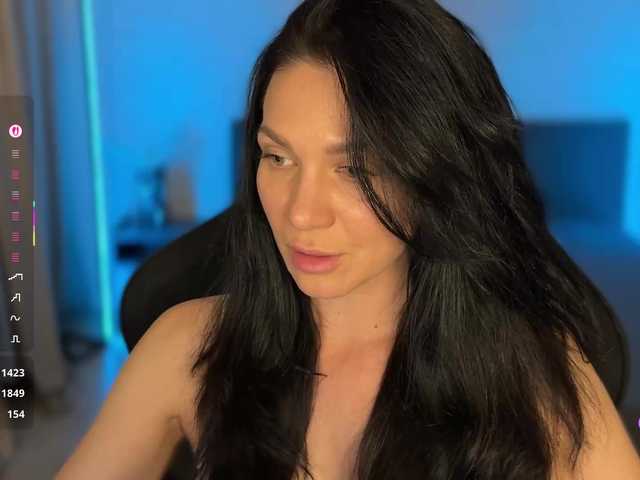 Buffi live cam on BongaCams