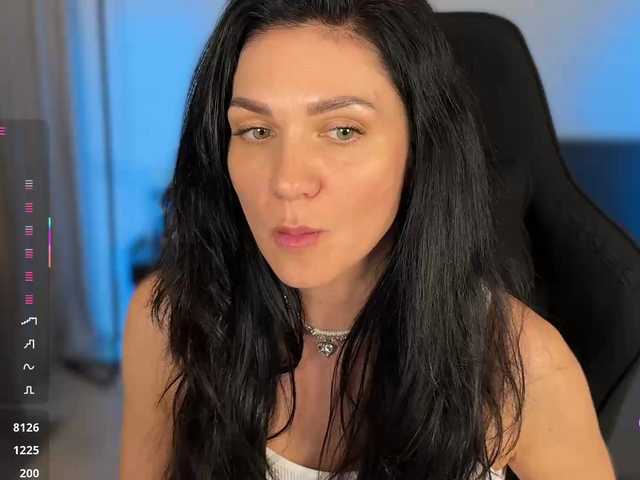 Buffi live webcam show