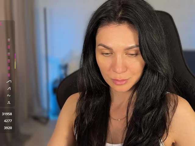 Buffi live webcam show