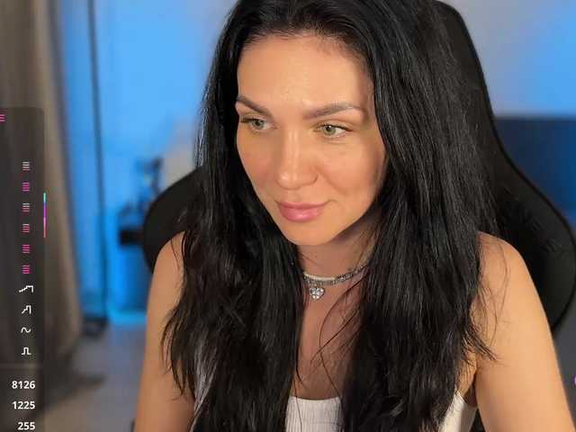 Buffi live cam on BongaCams