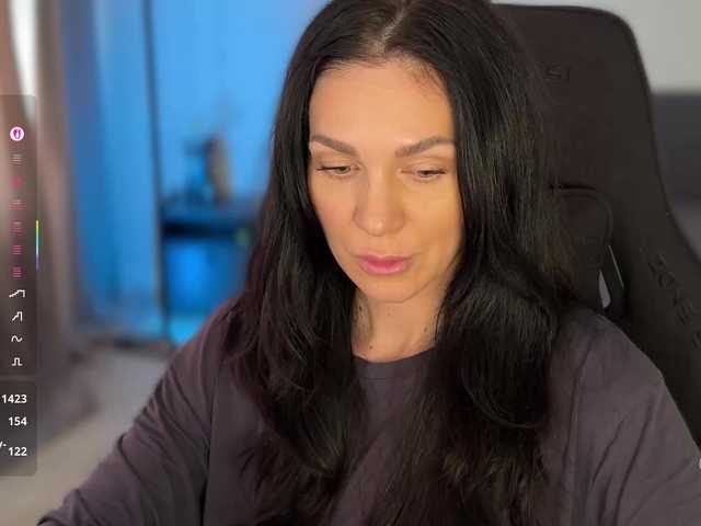 Buffi Live Cam su BongaCams