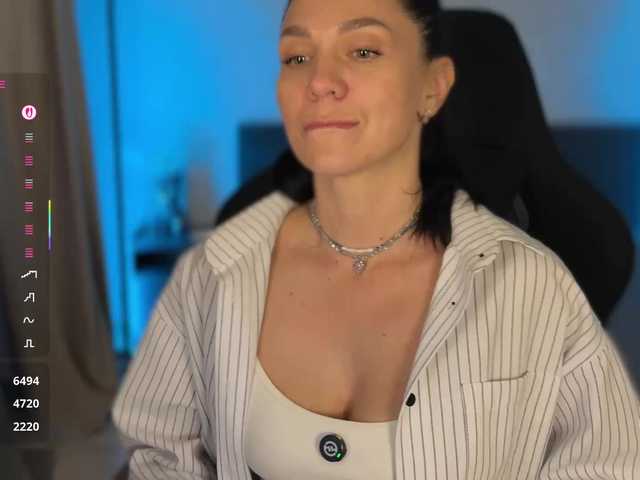 Buffi live cam on BongaCams
