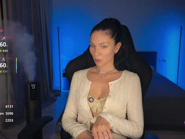Buffi live cam