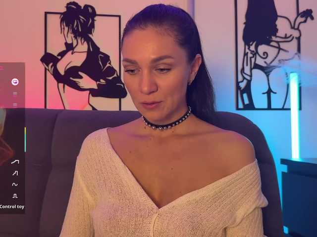 Buffi's BongaCams show and profile