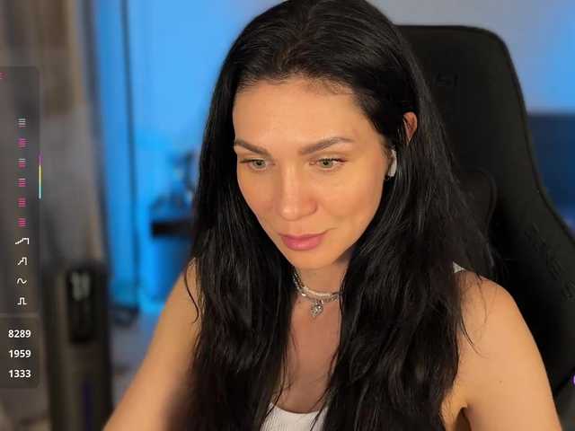 Buffi live webcam show