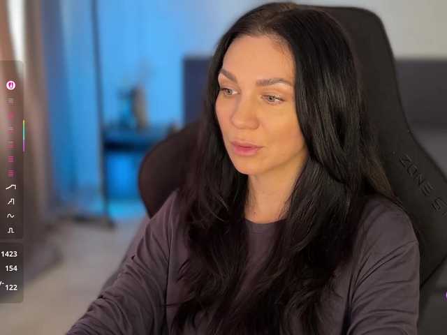 buffi live sex show