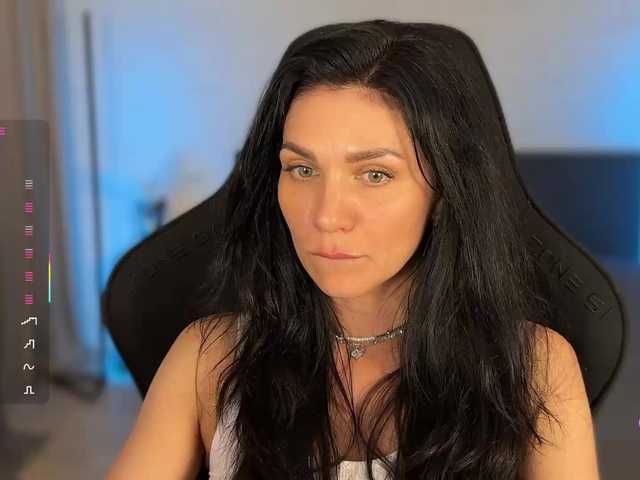 Buffi live webcam show