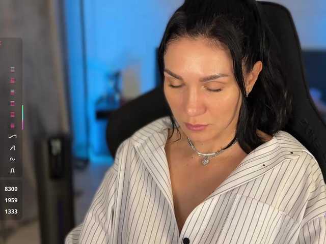 Buffi live cam