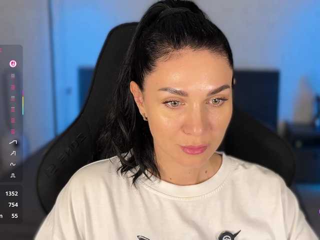 Buffi live webcam show