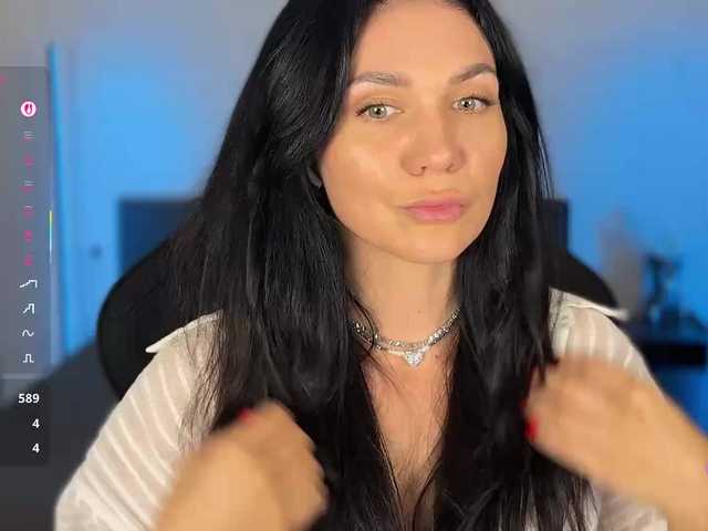 Buffi live webcam show
