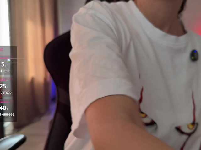 Buffi live cam on BongaCams