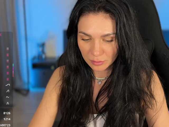 Buffi live cam on BongaCams