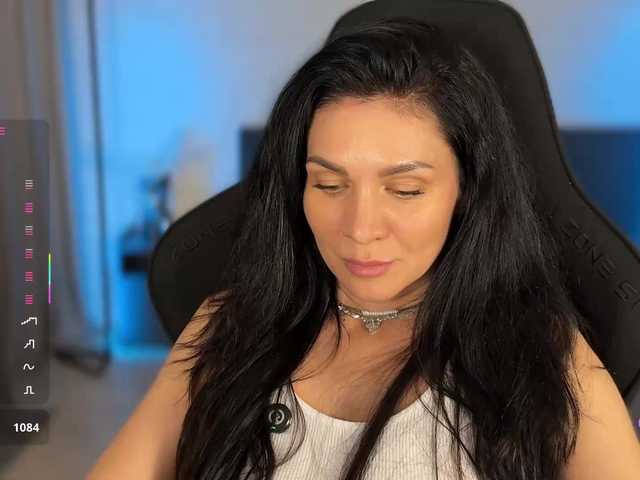 Buffi live webcam show