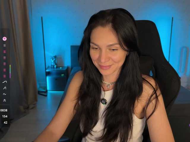 Buffi live cam on BongaCams