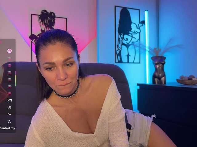 Buffi's BongaCams show and profile