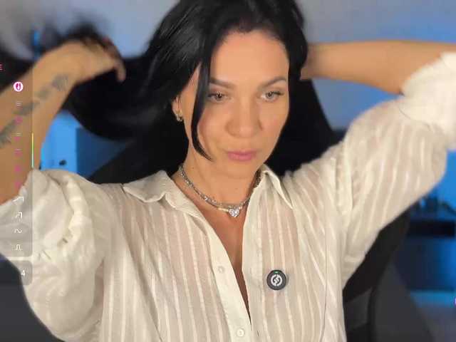 Buffi live webcam show