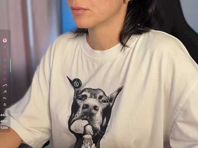 Buffi live cam on BongaCams