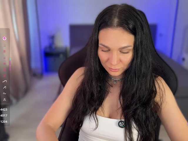 Buffi live webcam show