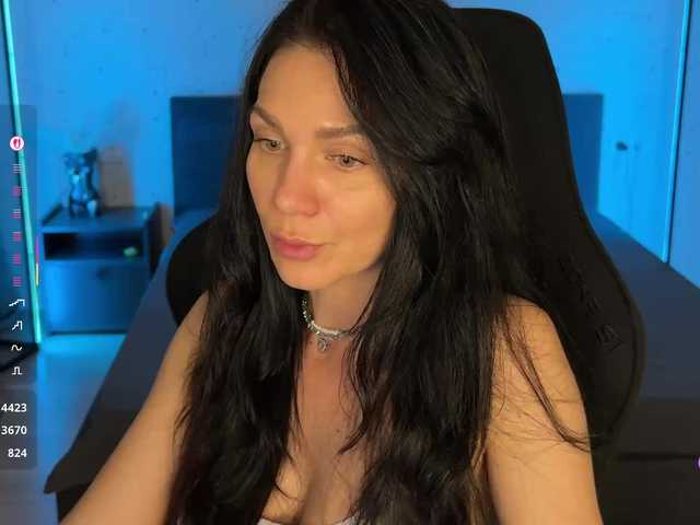 Buffi live cam on BongaCams