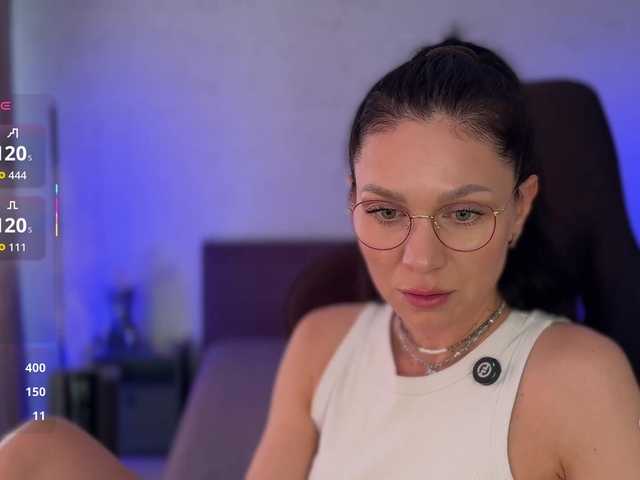 Buffi live cam on BongaCams