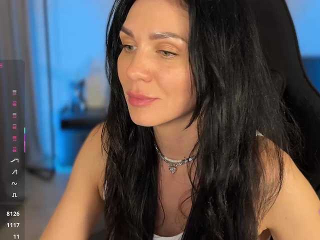 Buffi live webcam show
