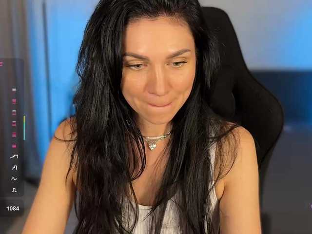 Buffi live webcam show