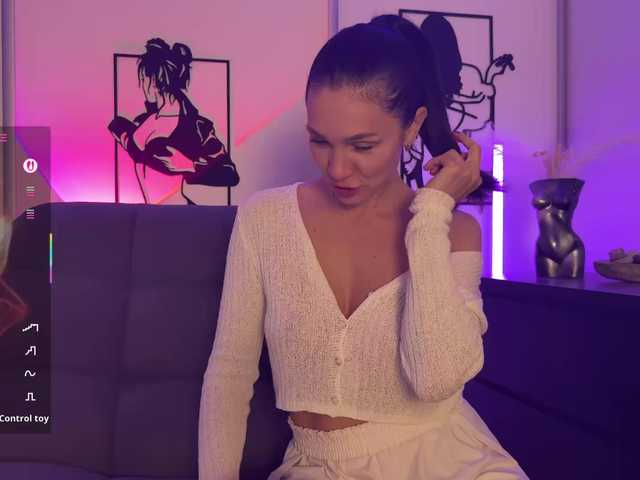 Buffi's BongaCams show and profile