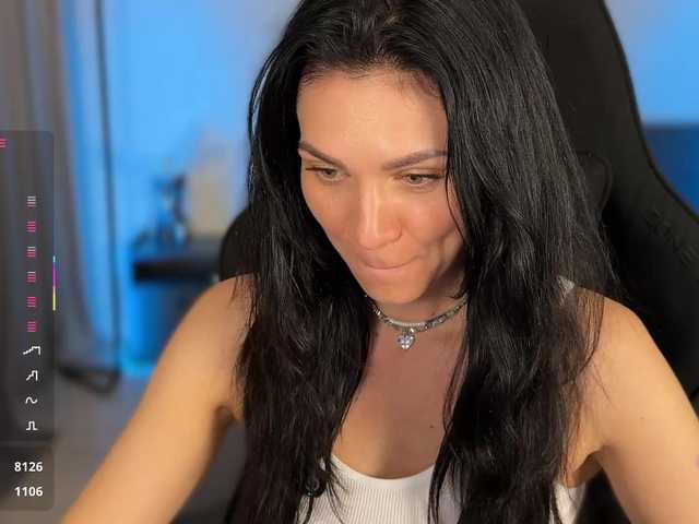Buffi Live Cam pe BongaCams