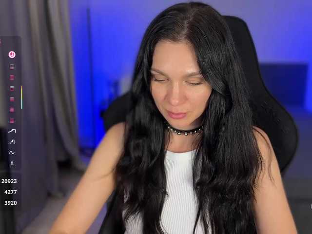 Buffi live webcam show