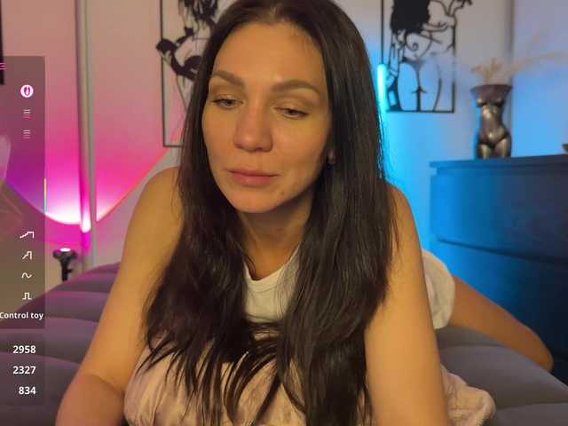 Buffi's BongaCams show and profile